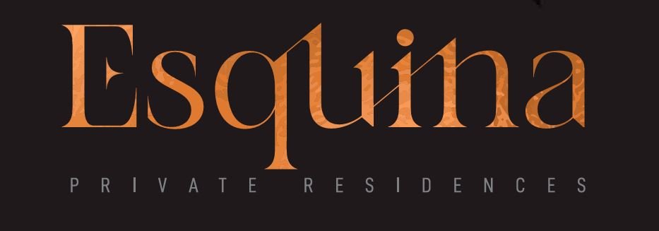 Esquina Near Lokhandwala Andheri West Logo