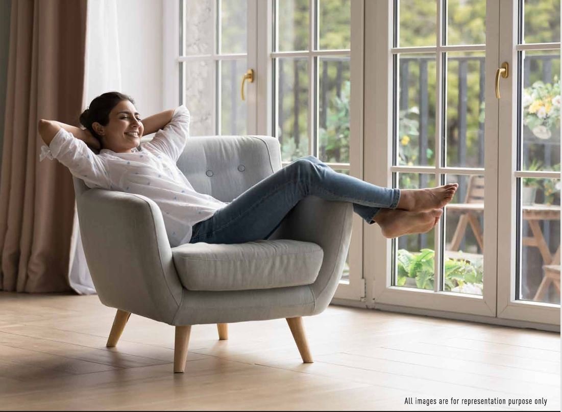 Exclusive Private Living Spaces – Esquina Near Lokhandwala Andheri West