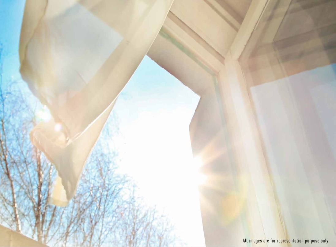 Abundant Natural Sunlight in Every Space – Esquina Near Lokhandwala Andheri West